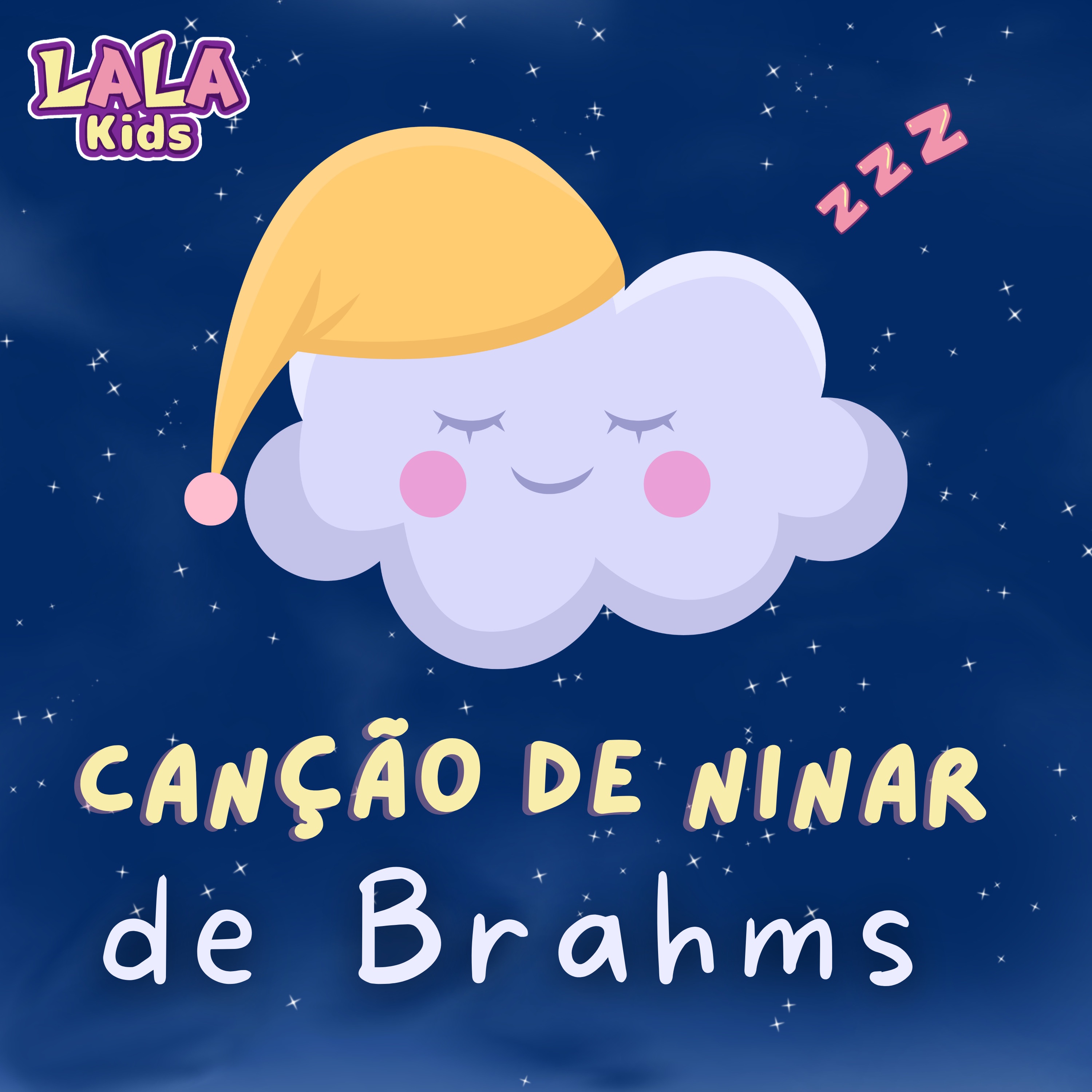 Canção de Ninar de Brahms - Single