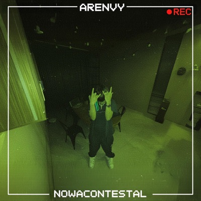 NOWACONTESTAL - Single