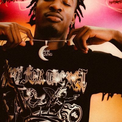 Who Would've Knew - Single