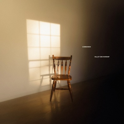 Communion (feat. Angela Silva) - Single