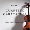 Mariana Flores Estrella fugaz (feat. Mariana Flores Peredo) CUARTETO CARATACHEA
