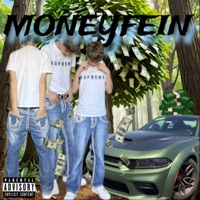 Moneyfein - Single - pashaswaggin