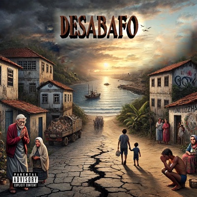 Desabafo - Single