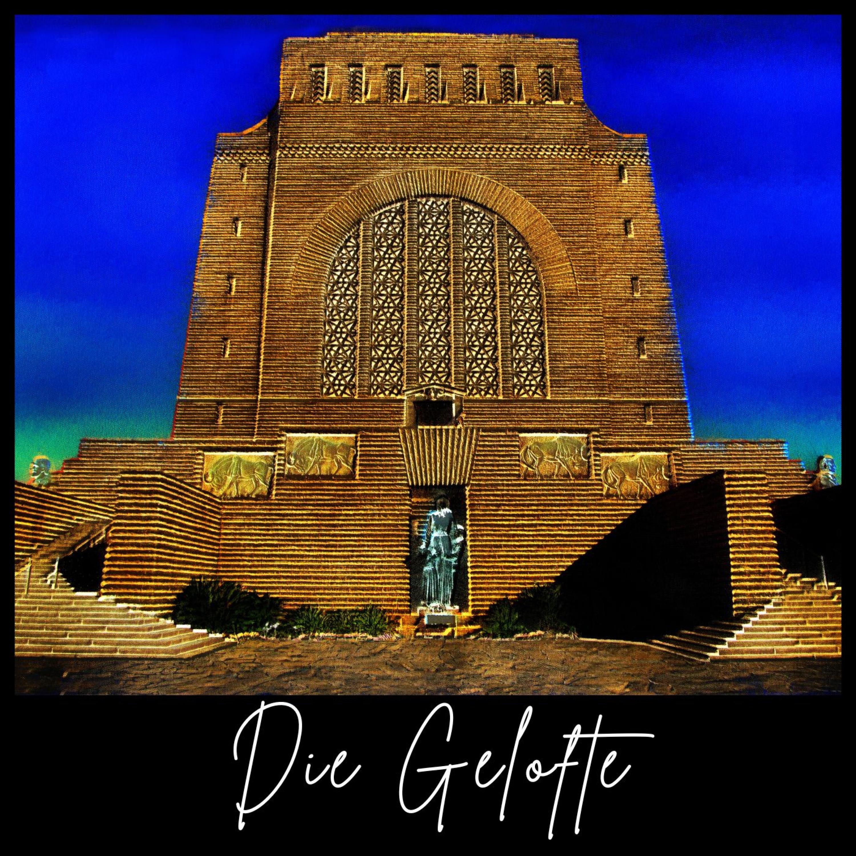 Die Gelofte - Single