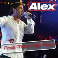 nooit meer naar huis — alex