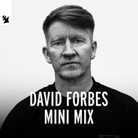 David Forbes Mini Mix (DJ Mix) - David Forbes