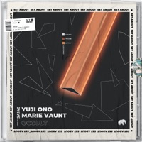 Occult - Single - Yuji Ono & Marie Vaunt
