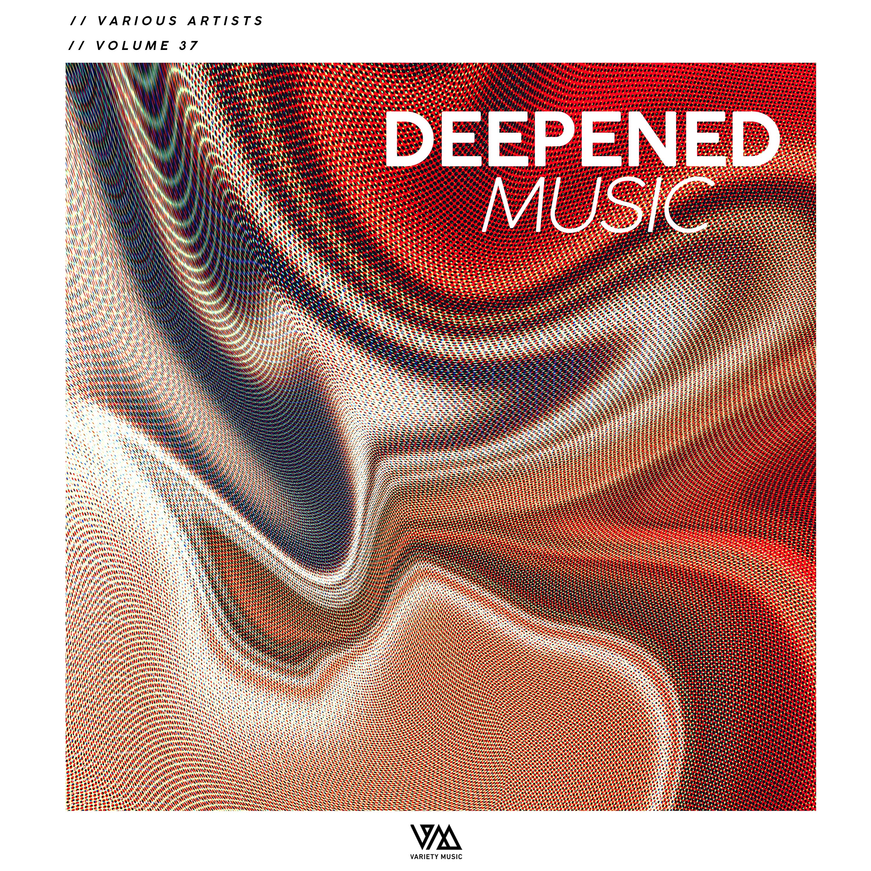 Deepened Music, Vol. 37