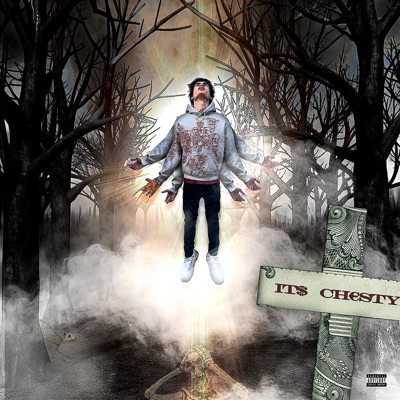 IT’S CHESTY - EP