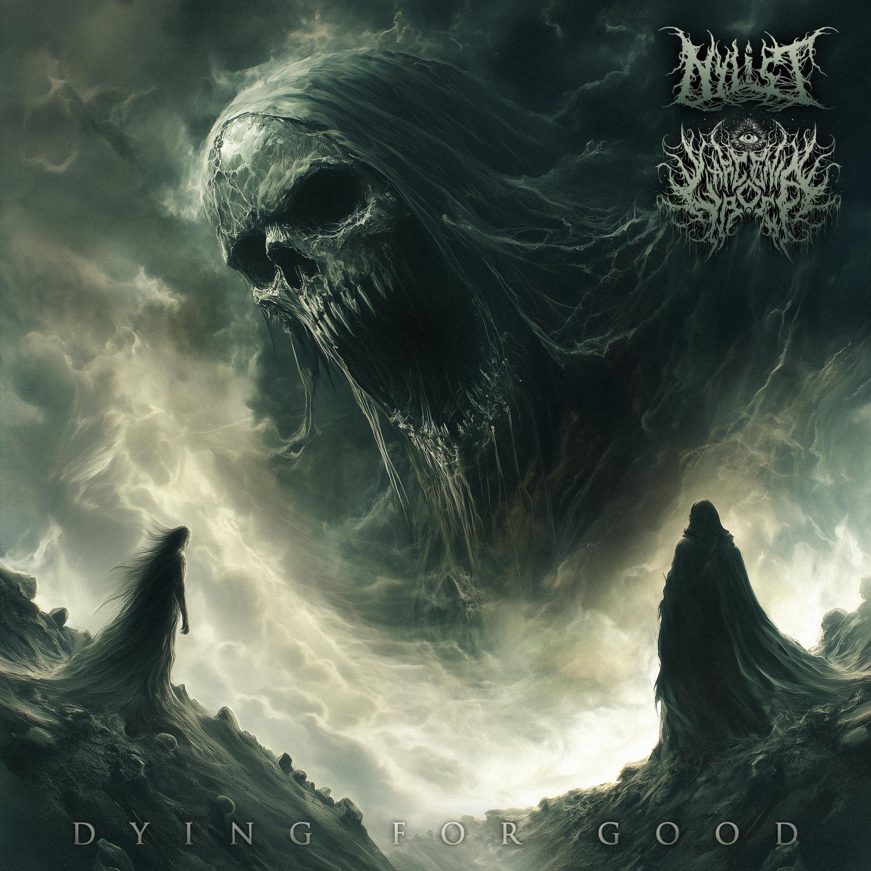 Dying For Good - Single
