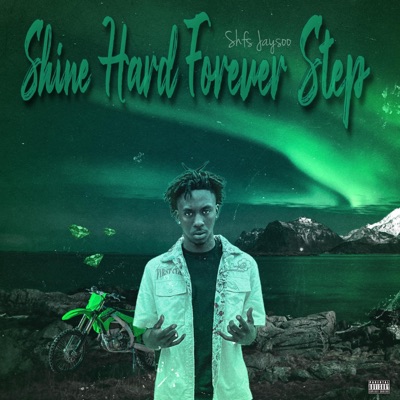 Shine Hard Forever Step - EP
