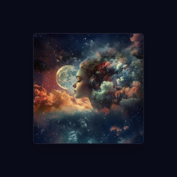 Hz Solfeggio Frequency's avatar
