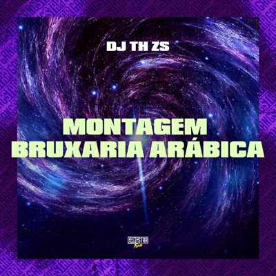 Montagem Bruxaria Arábica - Single