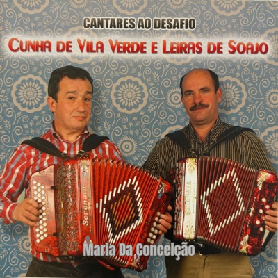 Maria da Conceição (Cantares ao Desafio)