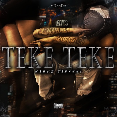 TEKE TEKE - Single