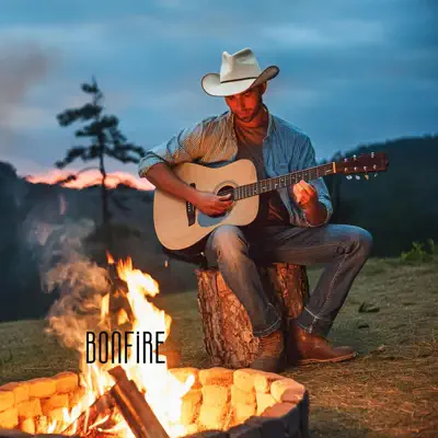 Hör dir „Bonfire“ von enigma dayou an