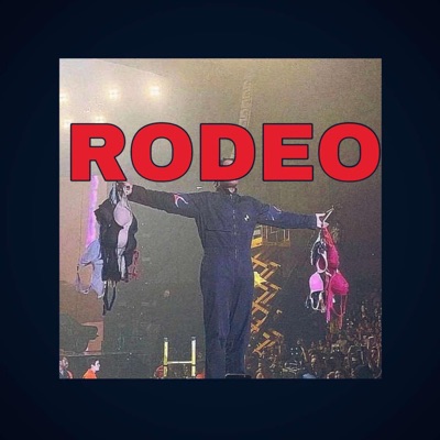 RODEO - Single