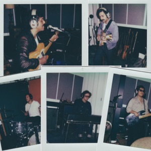 Minds of Our Own (Live Sessions) [Live] - Single