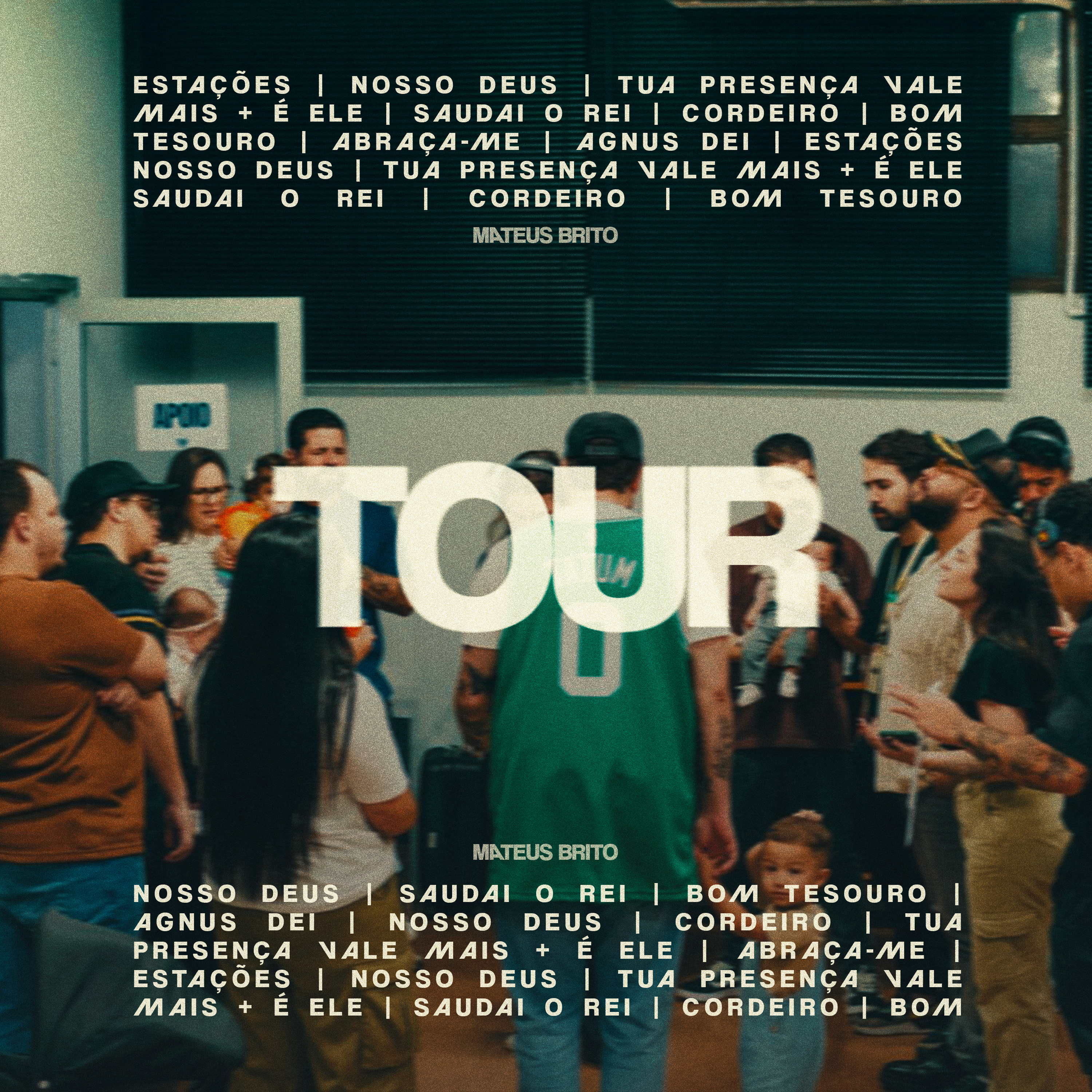 Tour