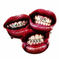 Smash or Pass (feat. Medwig) - Single - Rxckstar