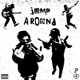 Jump Around (feat. Dino Fett & Трипто) Pushka/TRC