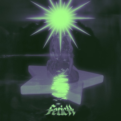 Fetich (feat. John Caro & Rene Da Silva) - Single