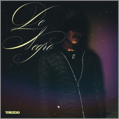 De Negro - Single