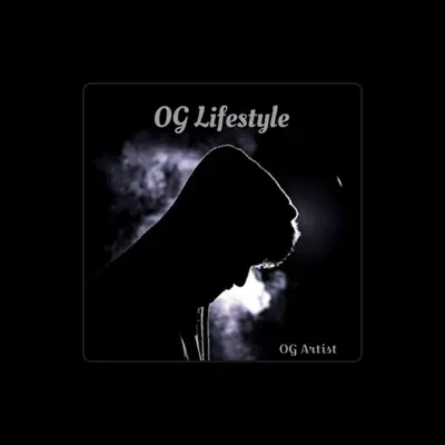 Listen to OG Artist, watch music videos, read bio, see tour dates & more!