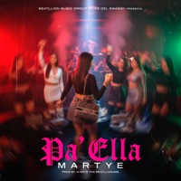 Pa' Ella - Single - Martye