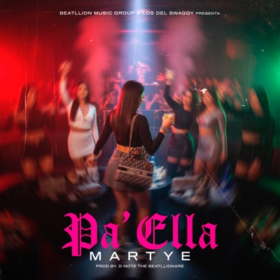 Pa' Ella - Single