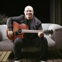 Espíritu de Dios — Carlos Barrera