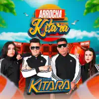 VOCE ME AMA — BANDA KITARA