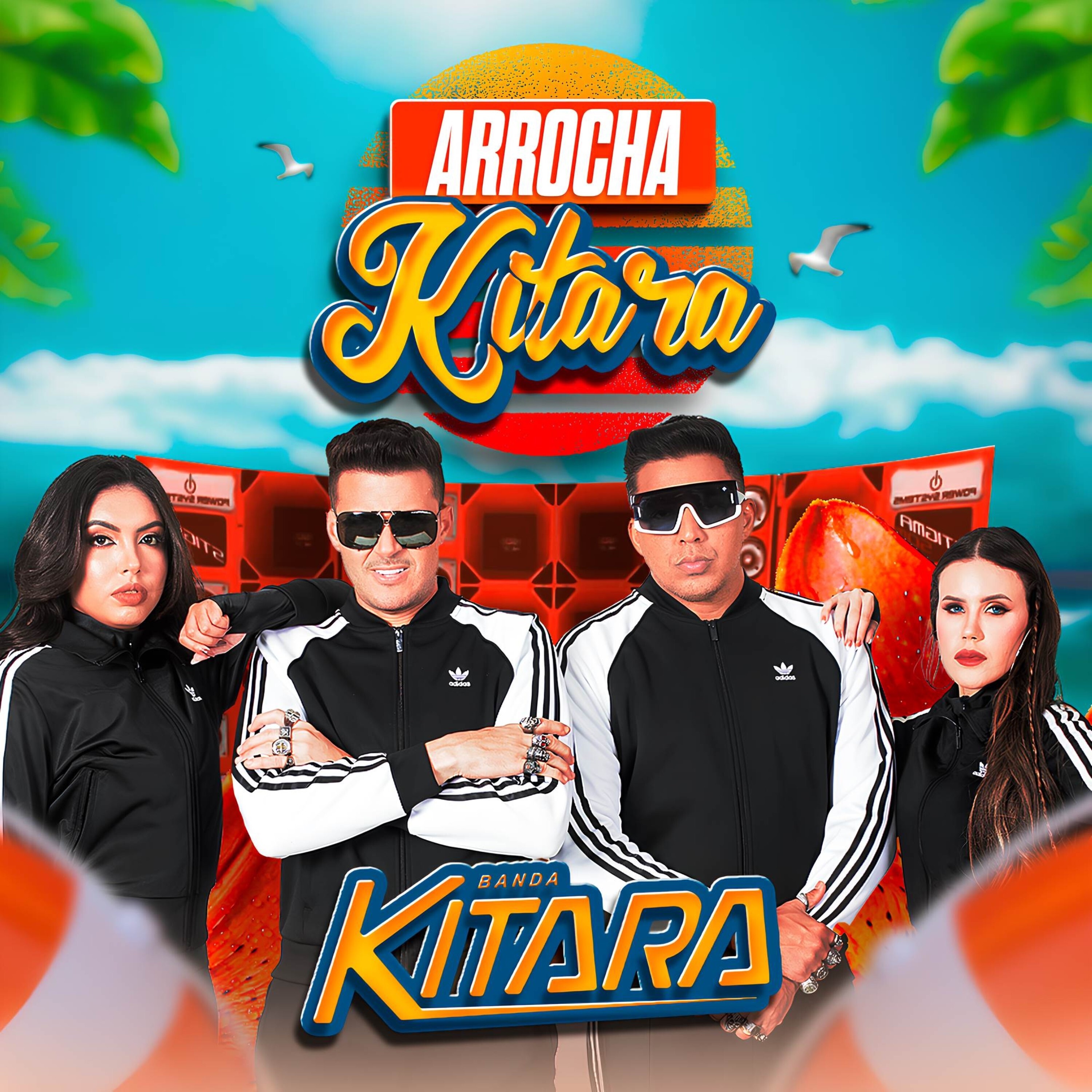 Arrocha Kitara