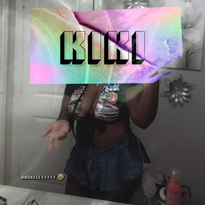Kiki! - Single