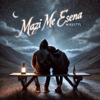 Mazi Me Esena - Single - MikeStyl & Overdope