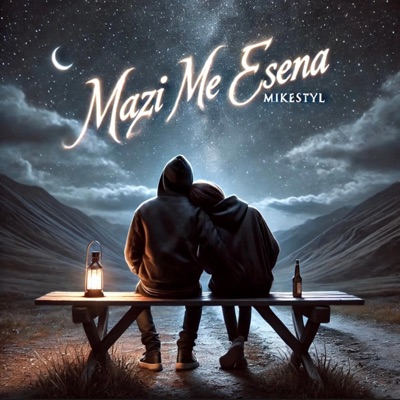 Mazi Me Esena - Single