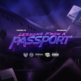 Breaking News Vonni G & RON MAC