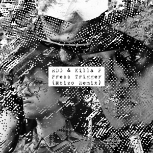 Press Trigger (Mbizo Remix) - Single
