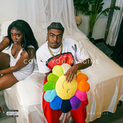 Could You Imagine - EP