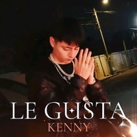 Le gusta - Single - KENNY