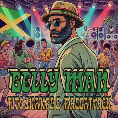 Belly Man (feat. Raggattack) - Single