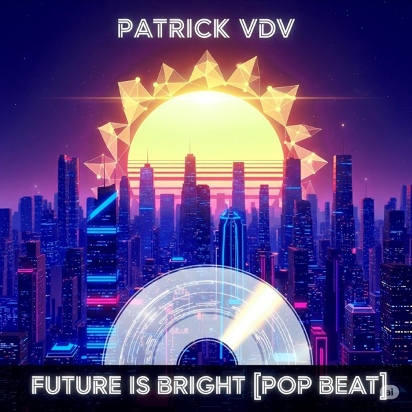 Future is Bright (Pop Beat)
