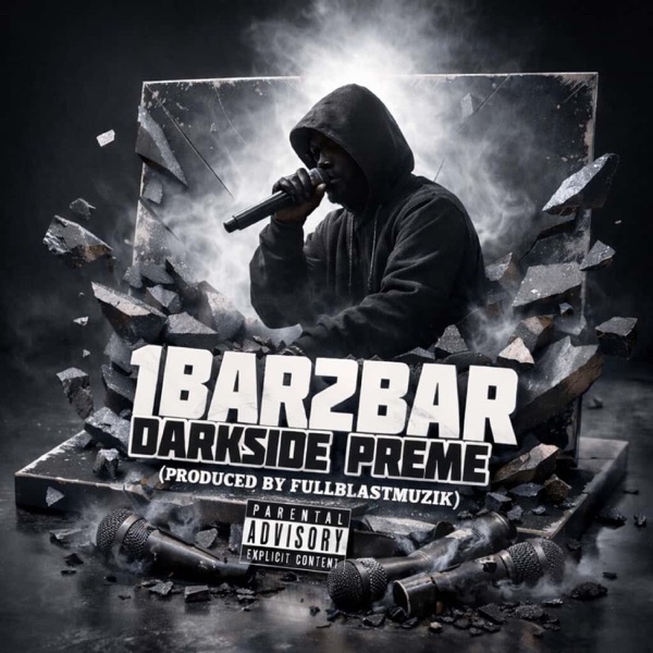 One Bar Two Bar