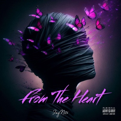 From The Heart - Single