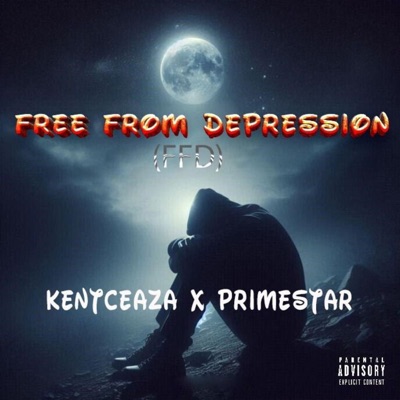 Free from Depression (FFD) [feat. Primestar] - Single