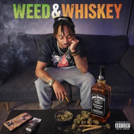 Weed & Whiskey Kelz702