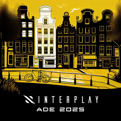 Interplay Amsterdam 2025