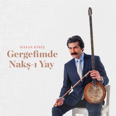 Gergefimde Nakş-ı Yay