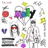 Molly - Single - YADEN