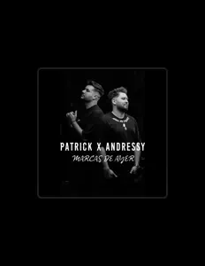 Listen to Patrick Mihai, watch music videos, read bio, see tour dates & more!